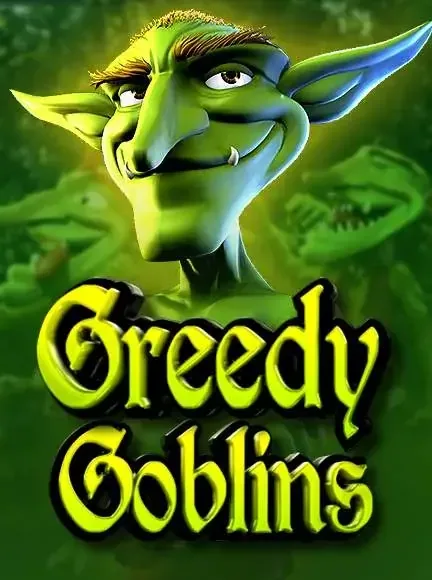 Greedy Goblins spilleautomat