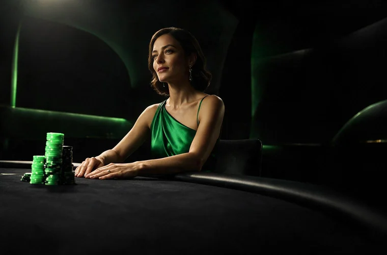 Turnering hos Mega Casino