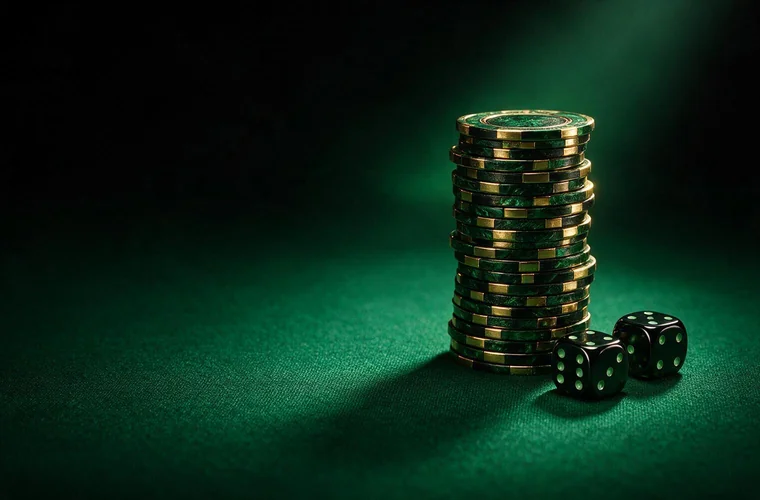 Spil hos Mega Casino